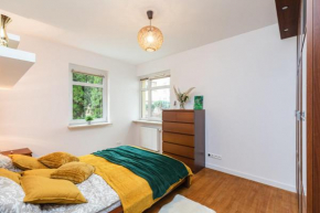SuperApart Wilanowska 7 Pet-Friendly with Elevator & Parking